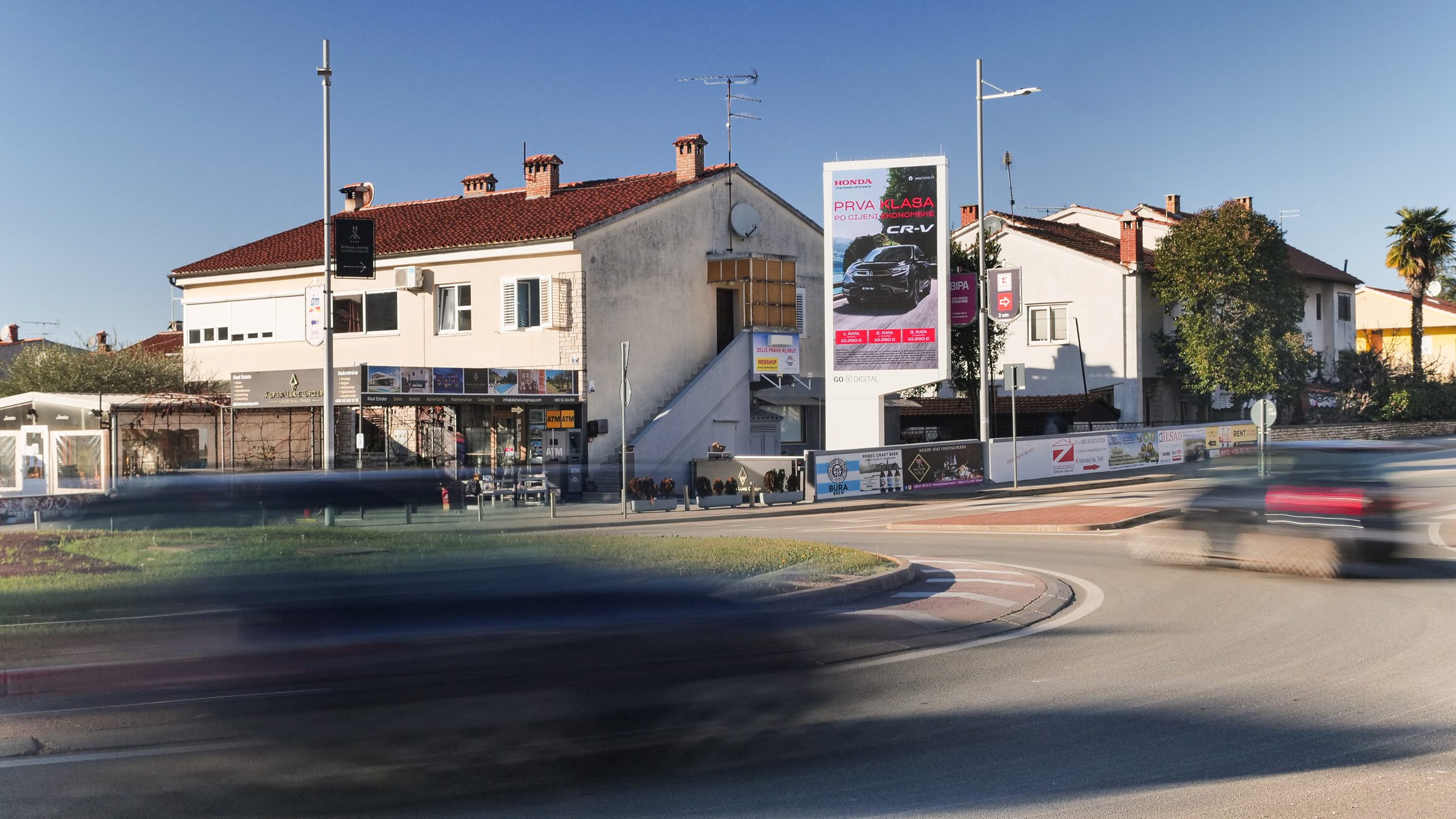 Novi grad i nova lokacija u našem portfelju