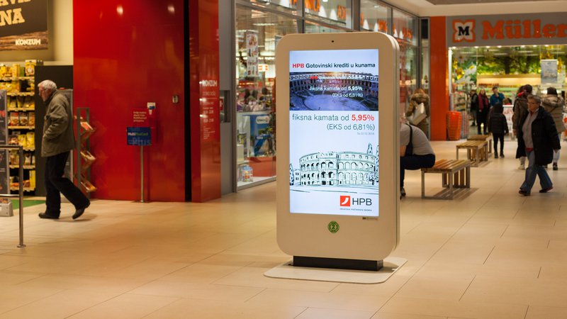 Avenue Mall